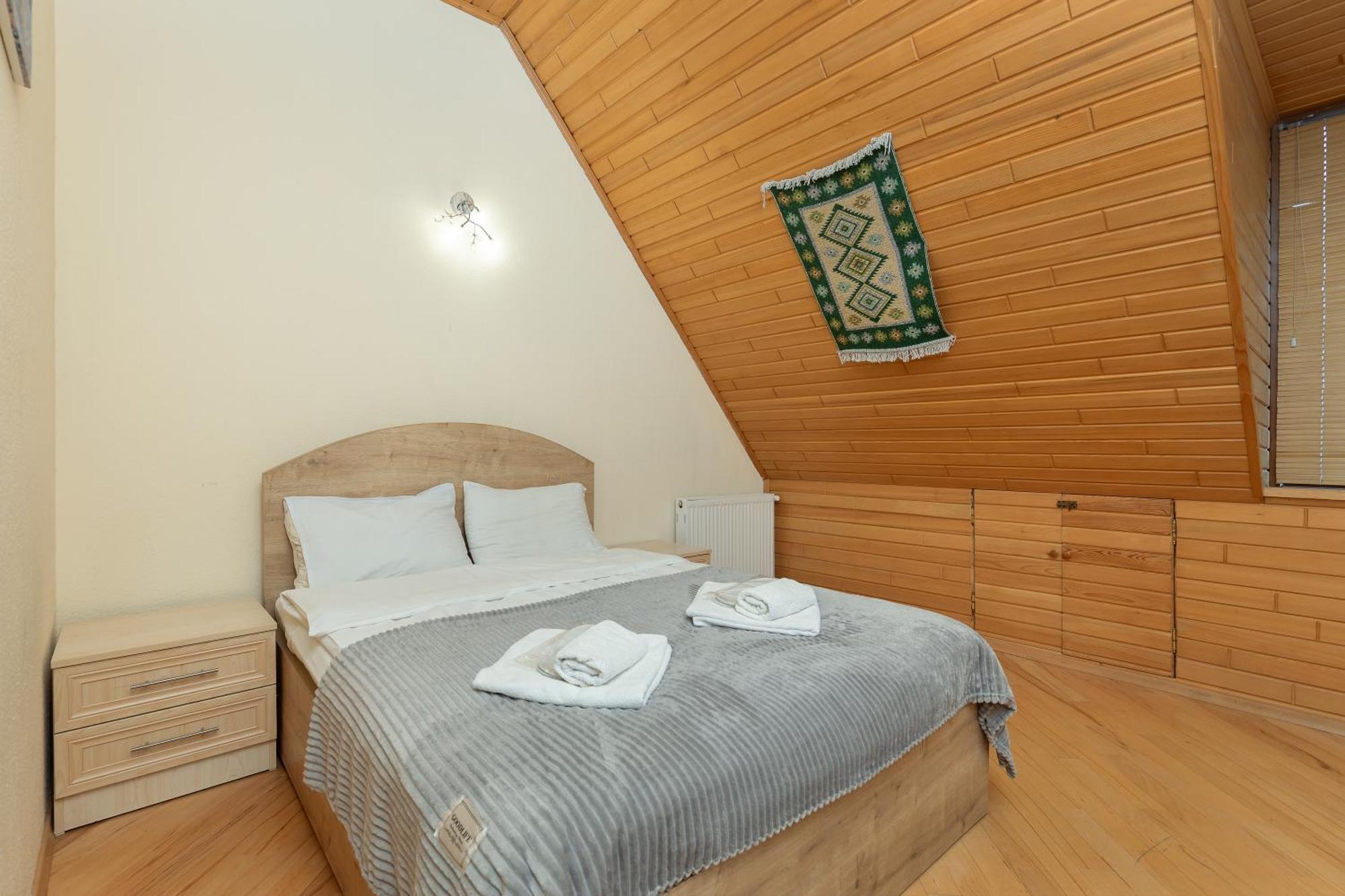 Apartments With Wine Cellar In Old Tbilisi Exterior photo